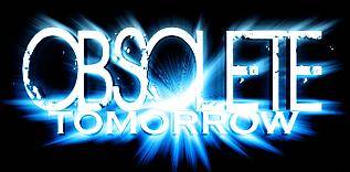 logo Obsolete Tomorrow